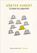 Cover: Zu Gast im Labyrinth - Hanser