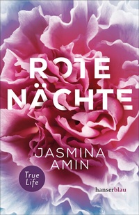 Abbildung von: Rote Nächte - hanserblau