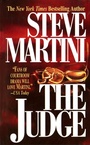 Cover: The Judge - Berkley