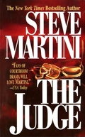Cover: The Judge - Berkley
