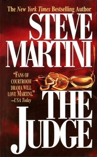Enlarge image Cover: The Judge - Berkley