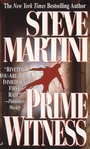 Cover: Prime Witness - Jove Books