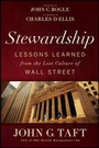 Cover: Stewardship - Wiley