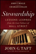 Cover: Stewardship - Wiley