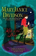 Cover: Wolf at the Door - Berkley