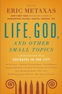 Cover: Life, God, and Other Small Topics - Penguin Books