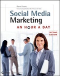 Cover: Social Media Marketing - Sybex Inc.,U.S.