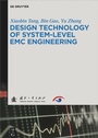 Cover: Design Technology of System-Level EMC Engineering - De Gruyter