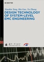 Cover: Design Technology of System-Level EMC Engineering - De Gruyter