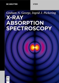 Abbildung von: X-ray Absorption Spectroscopy - De Gruyter