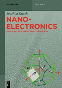 Abbildung von: Nanoelectronics - De Gruyter