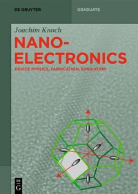 Abbildung von: Nanoelectronics - De Gruyter