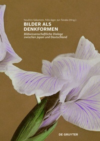 Abbildung von: Bilder als Denkformen - De Gruyter