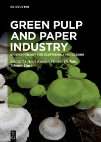 Abbildung von: Green Pulp and Paper Industry - De Gruyter