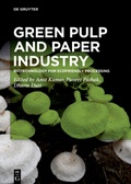 Bild: Green Pulp and Paper Industry - De Gruyter