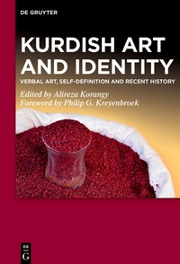 Abbildung von: Kurdish Art and Identity - De Gruyter