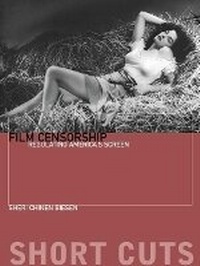 Abbildung von: Film Censorship - Wallflower Press