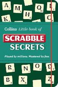 Enlarge image Cover: Scrabble Secrets - Collins