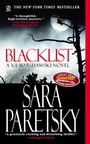 Cover: Blacklist - Berkley