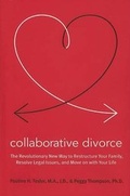 Cover: Collaborative Divorce - HarperCollins