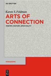 Enlarge image Cover: Arts of Connection - De Gruyter