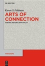 Cover: Arts of Connection - De Gruyter