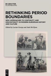 Bild: Rethinking Period Boundaries - De Gruyter Oldenbourg