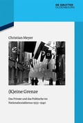 Bild: (K)eine Grenze - De Gruyter
