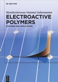 Cover: Electroactive Polymers - De Gruyter