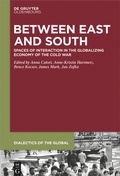 Cover: Between East and South - De Gruyter Oldenbourg