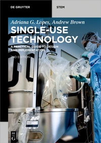 Abbildung von: Single-Use Technology - De Gruyter