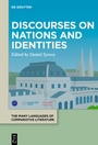 Cover: Discourses on Nations and Identities - De Gruyter