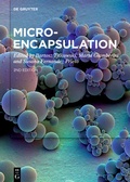 Cover: Microencapsulation - De Gruyter