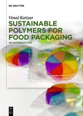 Cover: Sustainable Polymers for Food Packaging - De Gruyter