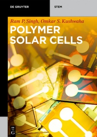 Abbildung von: Polymer Solar Cells - De Gruyter