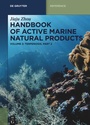 Cover: Terpenoids, Part 2 - De Gruyter