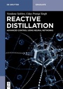 Cover: Reactive Distillation - De Gruyter
