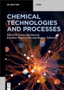 Cover: Chemical Technologies and Processes - De Gruyter