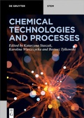 Cover: Chemical Technologies and Processes - De Gruyter