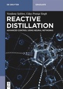Cover: Reactive Distillation - De Gruyter