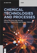 Cover: Chemical Technologies and Processes - De Gruyter