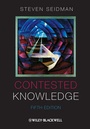Cover: Contested Knowledge - Wiley