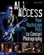 Cover: All Access - Wiley
