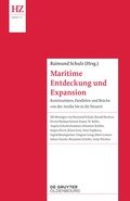 Cover: Maritime Entdeckung und Expansion - De Gruyter Oldenbourg