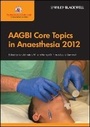 Cover: AAGBI Core Topics - Wiley