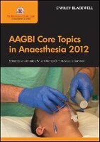 Enlarge image Cover: AAGBI Core Topics - Wiley