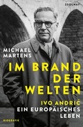 Cover: Im Brand der Welten - Zsolnay