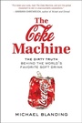 Cover: The Coke Machine - Avery Publishing Group