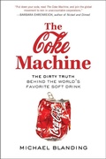 Cover: The Coke Machine - Avery Publishing Group
