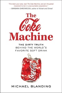 Enlarge image Cover: The Coke Machine - Avery Publishing Group